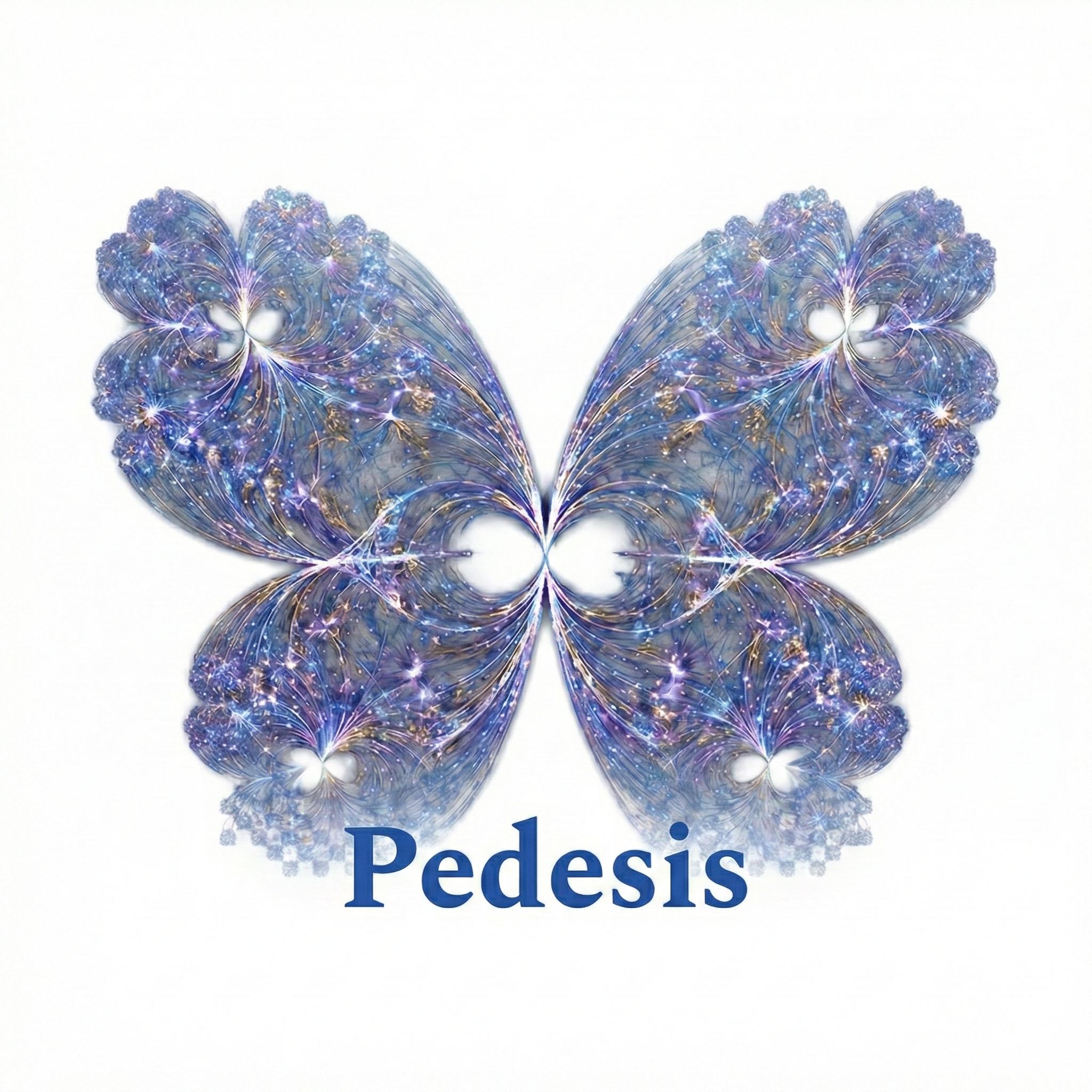 Pedesis Logo